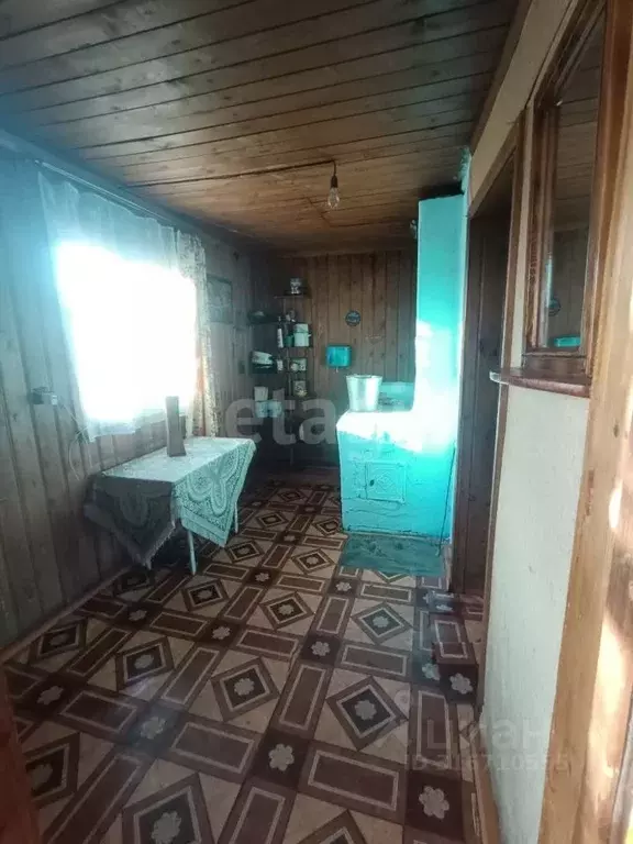 Дом в Забайкальский край, Читинский район, Колос садоводческое ... - Фото 1