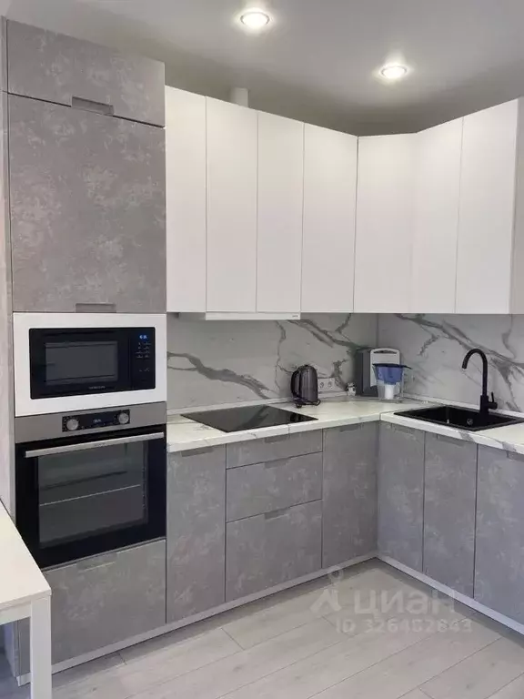 Студия Кемеровская область, Кемерово бул. Строителей, 60к2 (37.6 м) - Фото 1