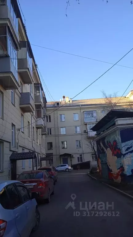 2-к кв. Красноярский край, Красноярск имени газеты Красноярский ... - Фото 1