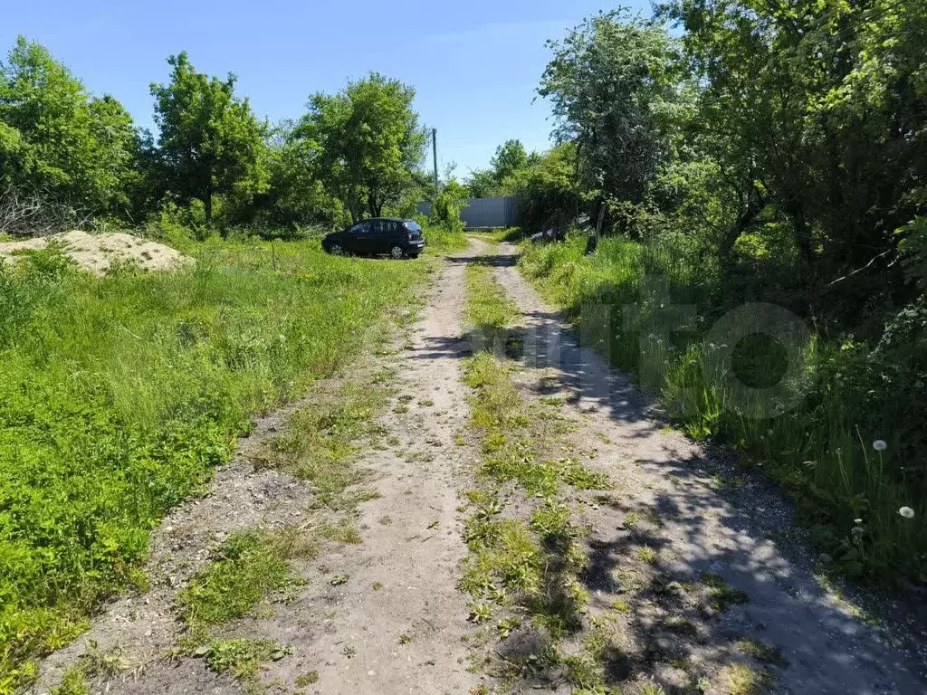 Участок 3,7 сот. (СНТ, ДНП) - Фото 0