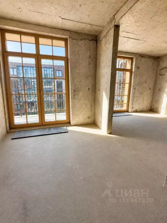 4-к кв. Санкт-Петербург ш. Суздальское, 10 (136.7 м) - Фото 1