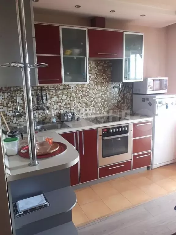 Квартира-студия, 40 м, 10/10 эт. - Фото 0