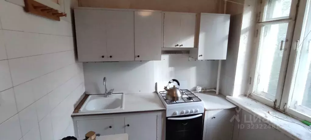 2-к кв. Воронежская область, Воронеж ул. Хользунова, 13 (45.0 м) - Фото 1