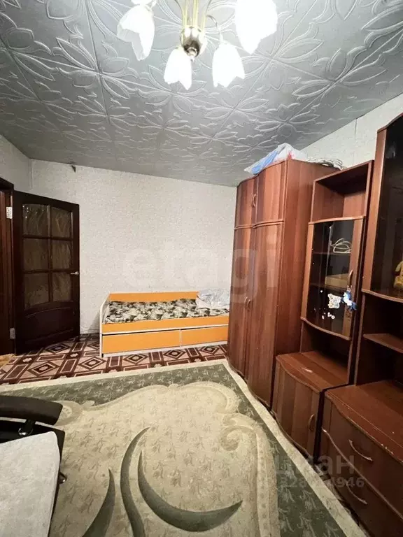 1-к кв. Ямало-Ненецкий АО, Новый Уренгой Ленинградский просп., 1 (32.0 ... - Фото 2