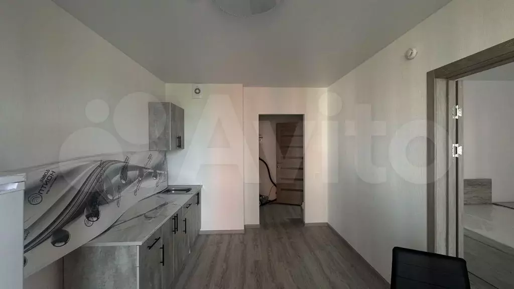 1-к. квартира, 36,4 м, 5/10 эт. - Фото 1