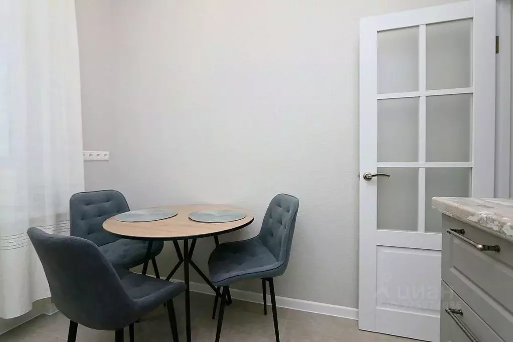 3-к кв. Москва Ленинградский просп., 35 (72.0 м) - Фото 2