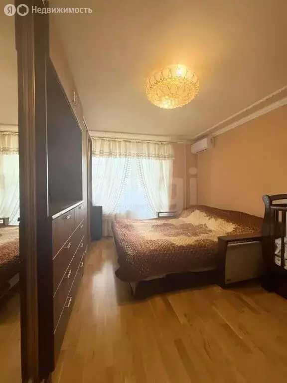 3-комнатная квартира: Москва, Звенигородское шоссе, 3Ас1 (66.7 м) - Фото 0