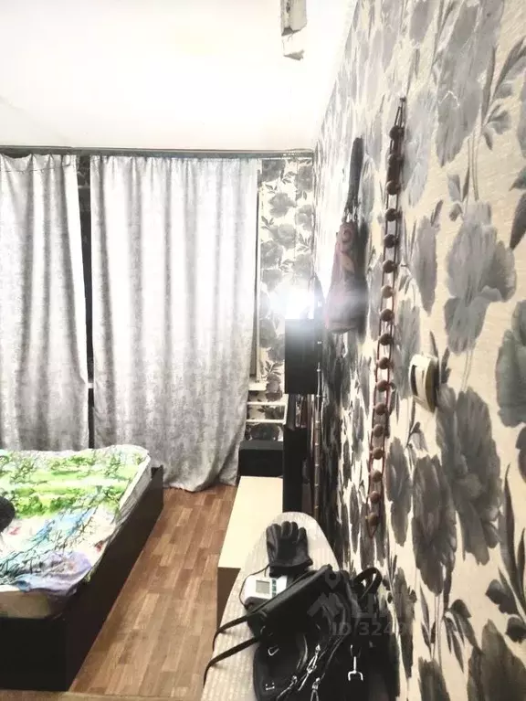 1-к кв. Московская область, Апрелевка Наро-Фоминский городской округ, ... - Фото 2