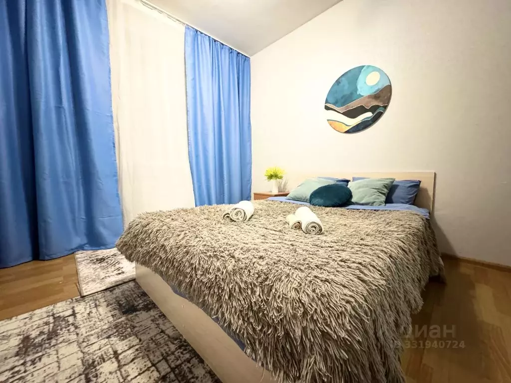 3-к кв. Московская область, Красногорск бул. Ильинский, 8 (82.0 м) - Фото 1