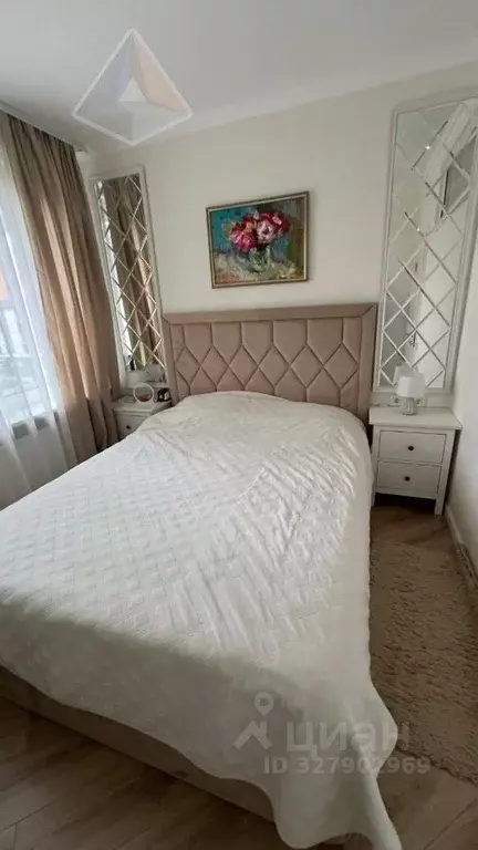 2-к кв. Москва Дмитровское ш., 107к2 (66.0 м) - Фото 0