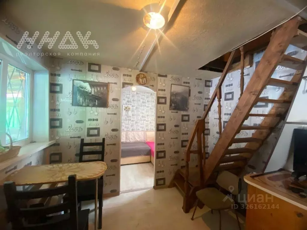 Дом в Нижегородская область, Нижний Новгород № 5 ГАЗ ТСН, 507 (53 м) - Фото 2