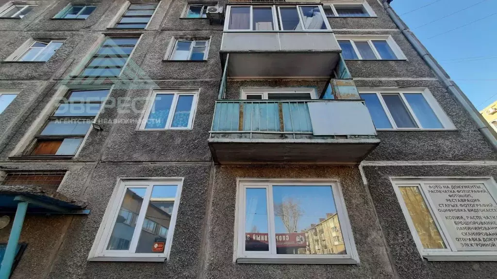 Комната Хакасия, Абакан ул. Тараса Шевченко, 66 (10.0 м) - Фото 1