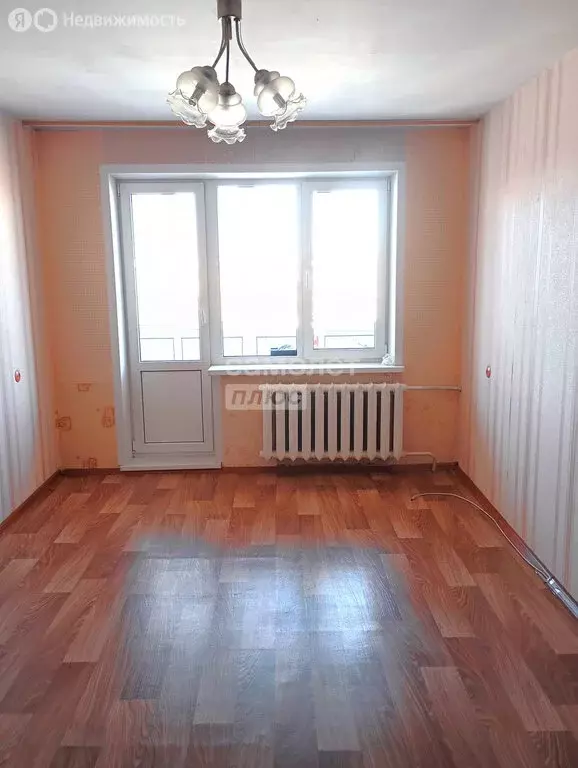 3-комнатная квартира: Курган, улица Кирова, 98А (62.6 м) - Фото 1