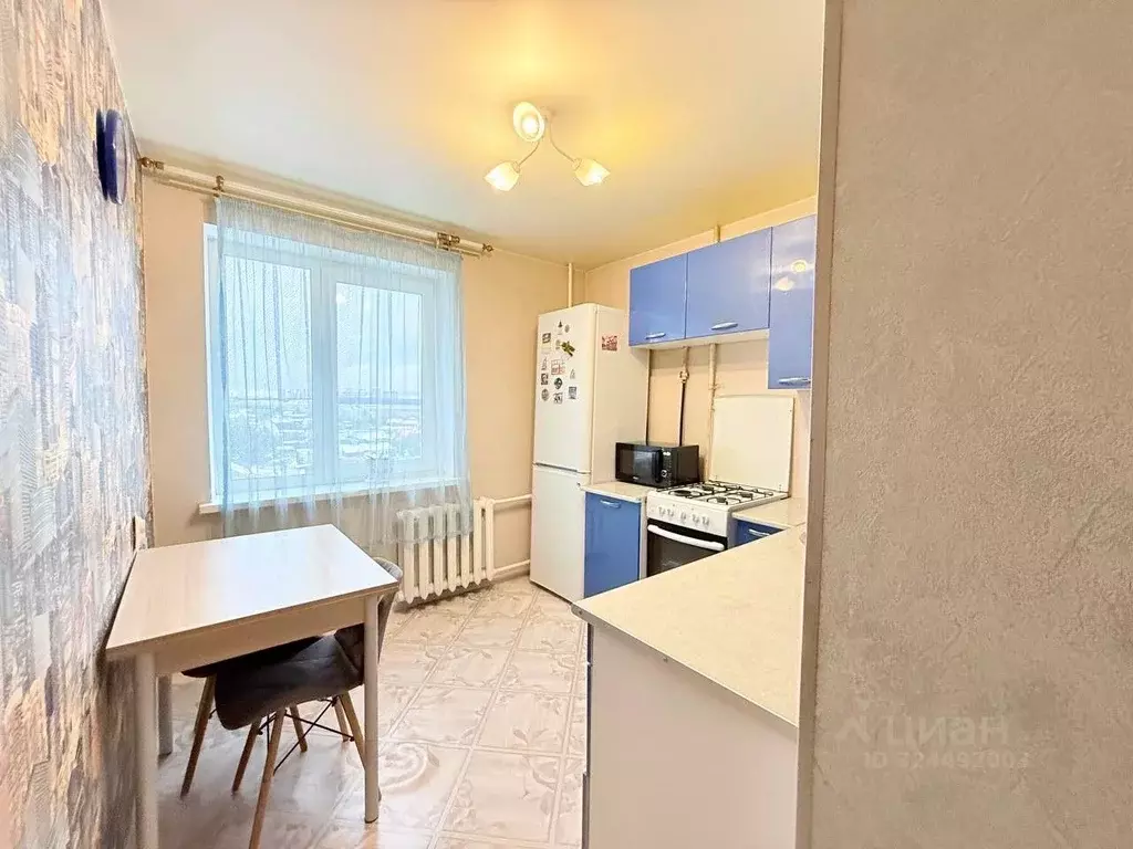 1-к кв. Свердловская область, Екатеринбург пер. Замятина, 40/1 (35.1 ... - Фото 1