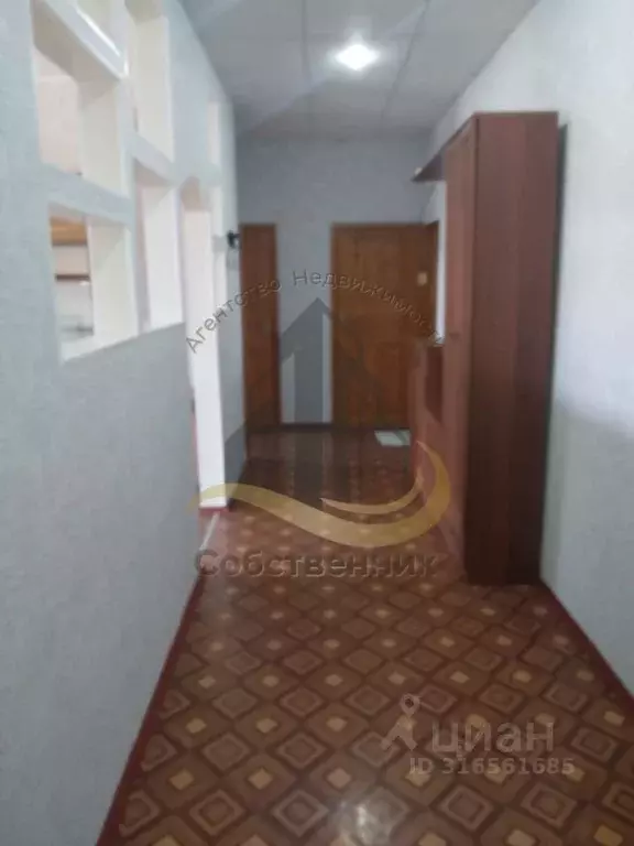 2-к кв. Белгородская область, Старый Оскол Дубрава мкр, 2 кв-л, 2А ... - Фото 2