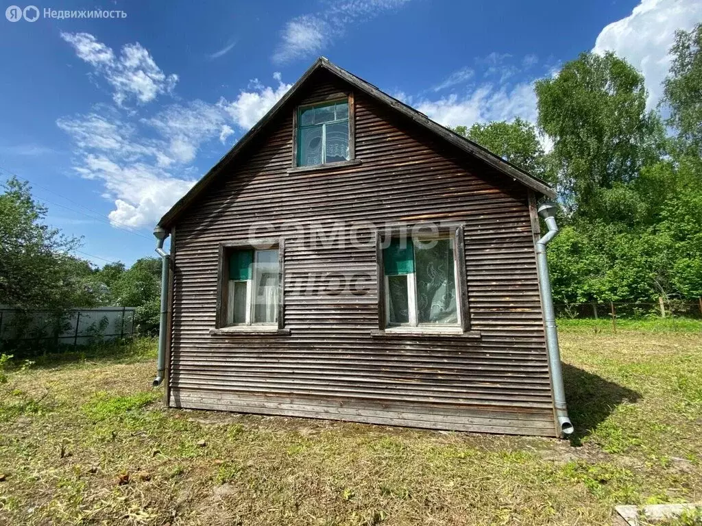 Дом в Московская область, Дмитровский муниципальный округ, СНТ ... - Фото 2