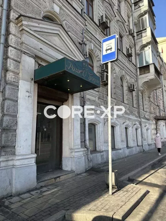 Помещение свободного назначения в Москва просп. Мира, 5к1 (620 м) - Фото 2
