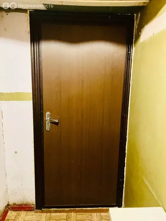 1к в 7-комнатной квартире (17.4 м) - Фото 1