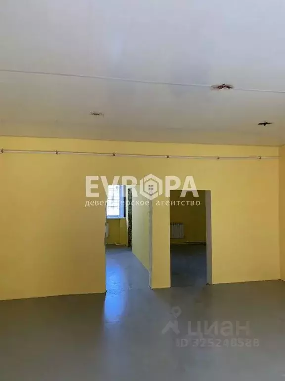 Помещение свободного назначения в Ульяновская область, Ульяновск ... - Фото 1