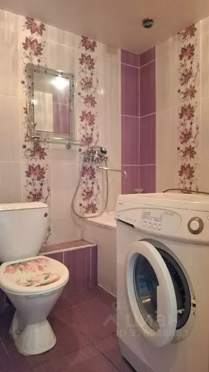 2-к кв. Иркутская область, Братск Энергетик жилрайон, ул. Приморская, ... - Фото 1