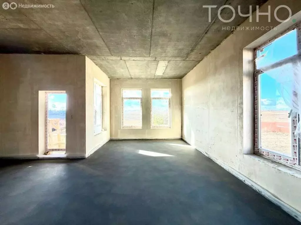 Дом в Пензенский район, Богословский сельсовет, село Богословка (166.5 ... - Фото 2