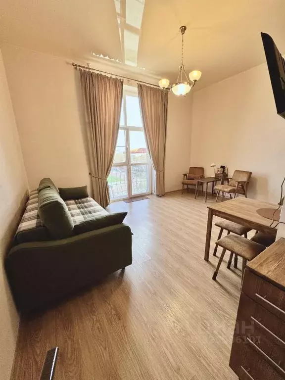 Студия Курганская область, Шадринск ул. Спартака, 39 (30.0 м) - Фото 2