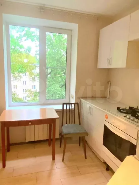 1-к. квартира, 31 м, 5/5 эт. - Фото 1