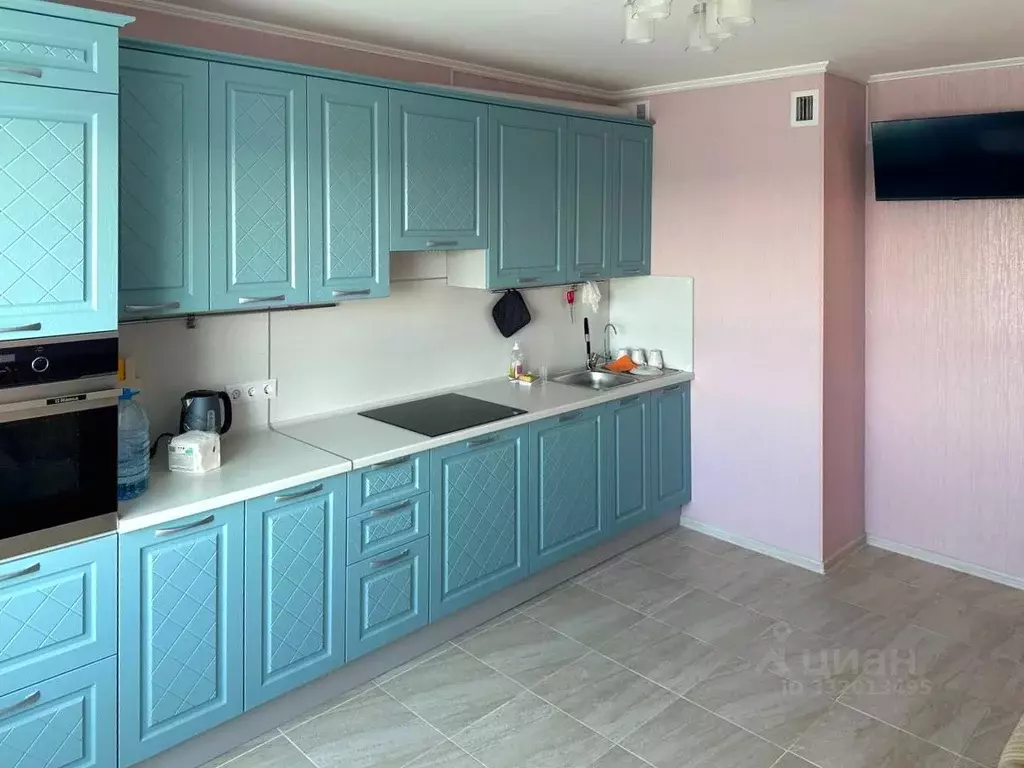2-к кв. Москва Варшавское ш., 170Ек11 (59.0 м) - Фото 1