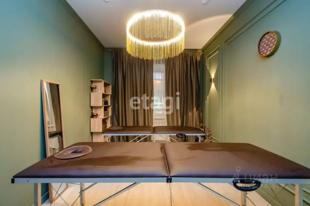 Офис в Новосибирская область, Новосибирск Владимировская ул., 2/1 (198 ... - Фото 1