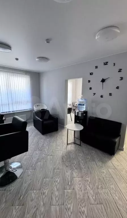 Помещение свободного назначения в Алтайский край, Барнаул ... - Фото 1