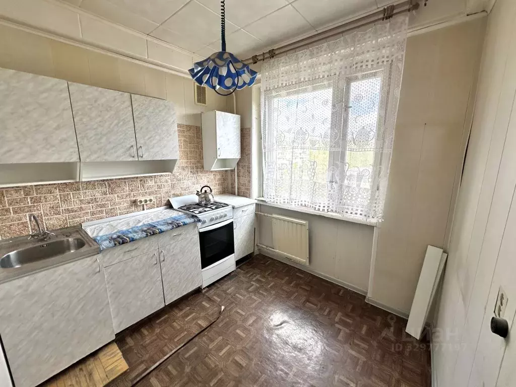 3-к кв. Санкт-Петербург, Санкт-Петербург, Колпино ул. Веры Слуцкой, 48 ... - Фото 1