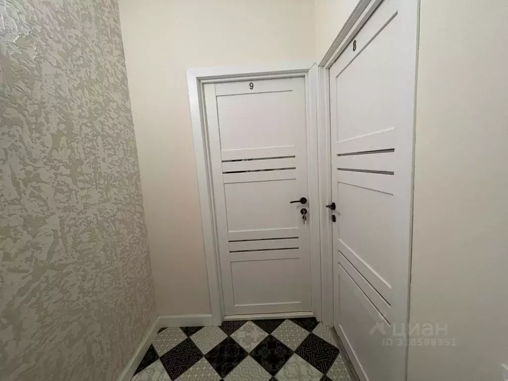 Комната Санкт-Петербург наб. Реки Фонтанки, 133 (18.0 м) - Фото 1