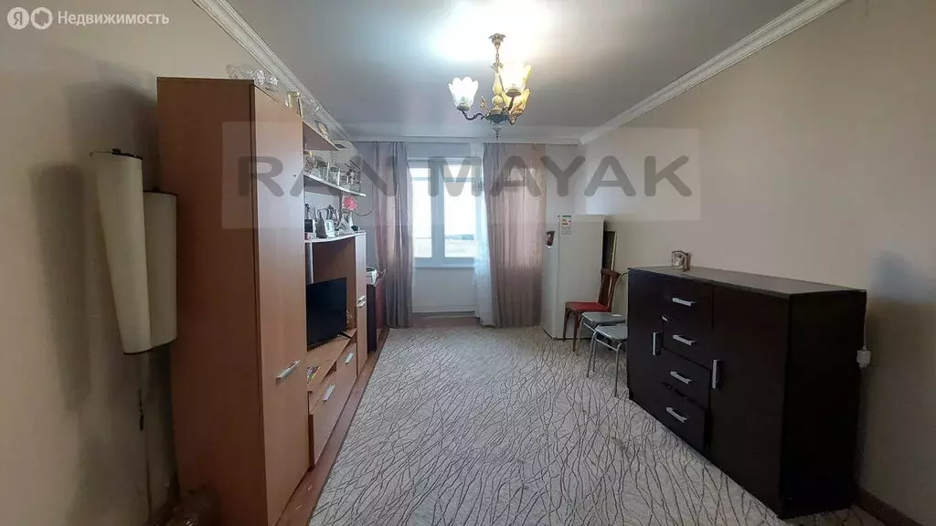 2-комнатная квартира: Майкоп, улица Свободы, 413Б (44.2 м) - Фото 2