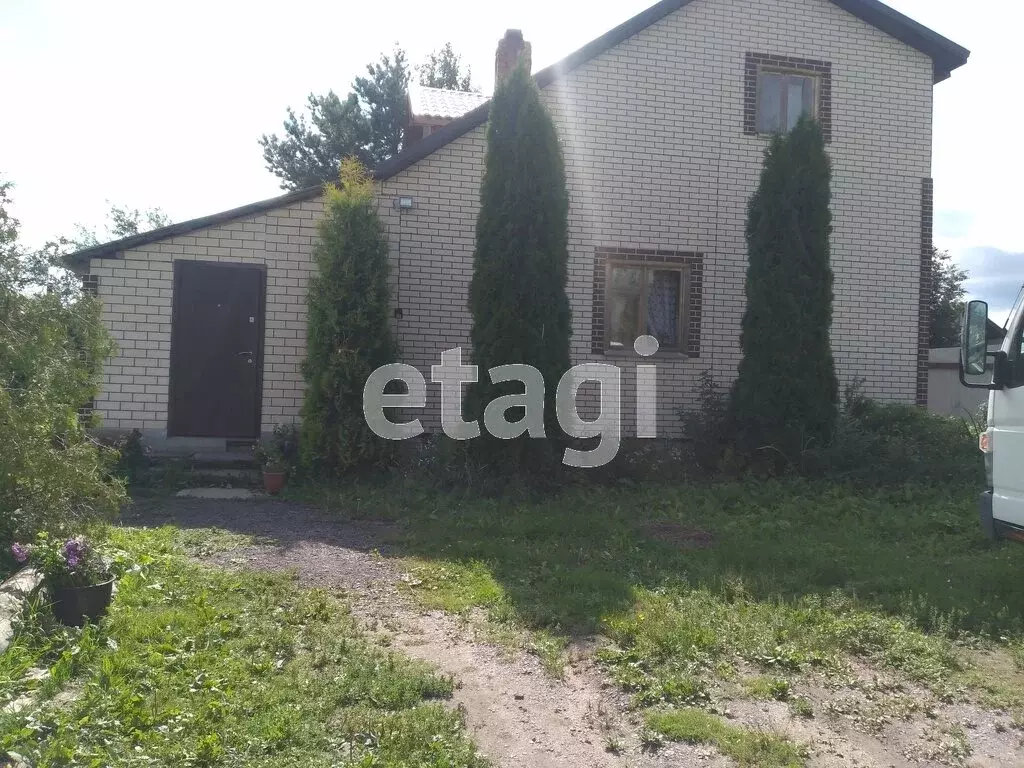 Дом в Ломоносовский район, Низинское сельское поселение, деревня ... - Фото 2