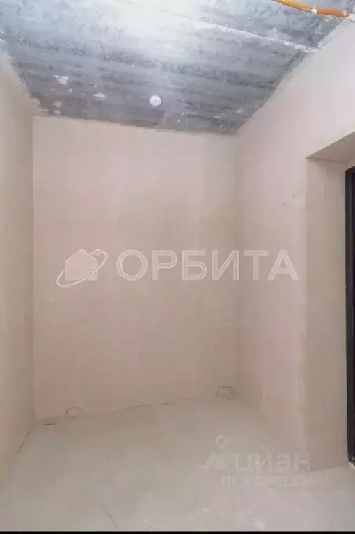 1-к кв. Тюменская область, Тюмень ул. Василия Севергина, 7 (32.9 м) - Фото 2