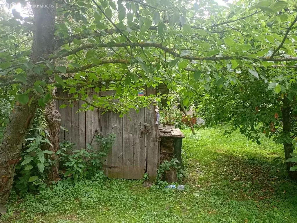 Дом в село Кисьва, Новая улица, 25 (47.4 м) - Фото 1