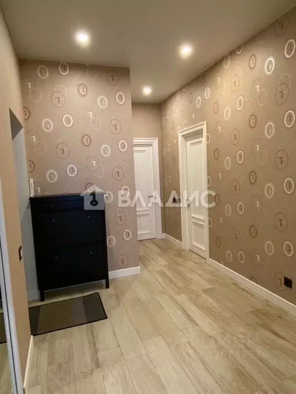 2-к кв. Москва пос. Коммунарка, ул. Липовый Парк, 7к2 (67.2 м) - Фото 2