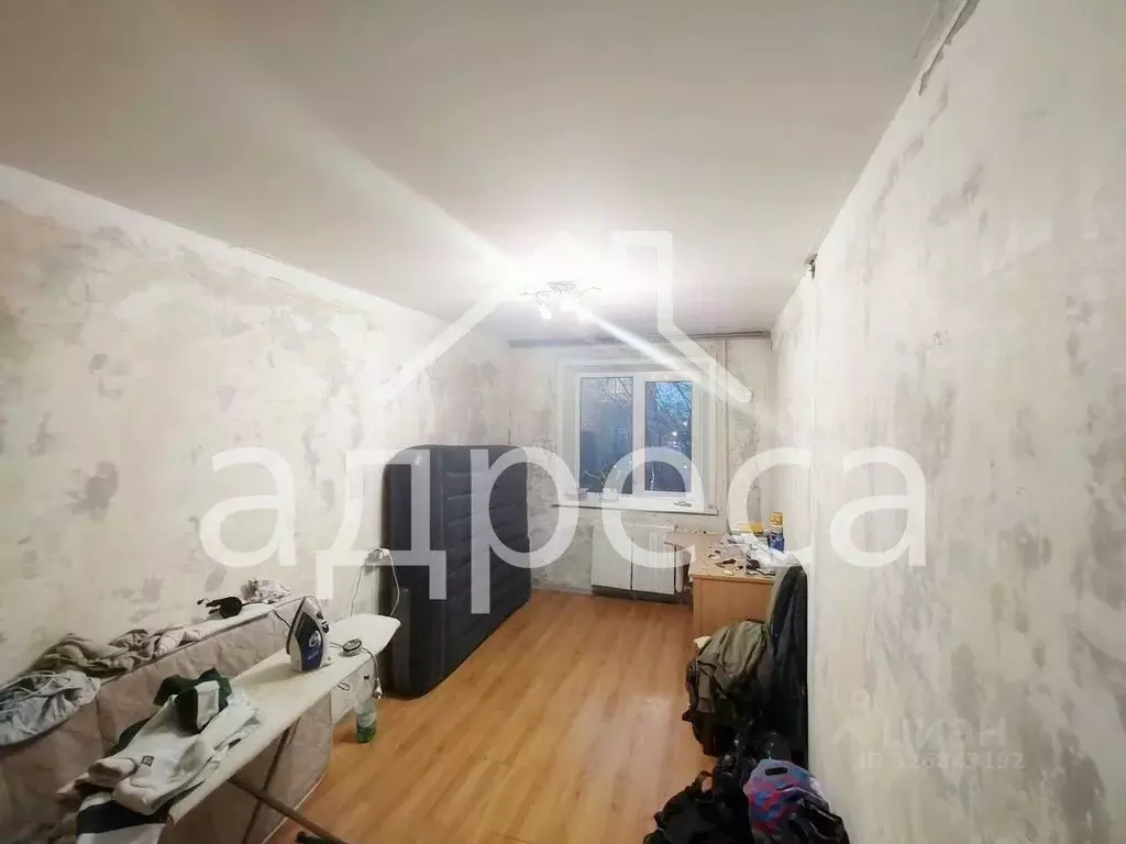 3-к кв. Самарская область, Самара ул. Стара-Загора, 53 (63.1 м) - Фото 2