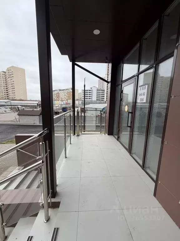 Помещение свободного назначения в Краснодарский край, Анапа Парковая ... - Фото 0