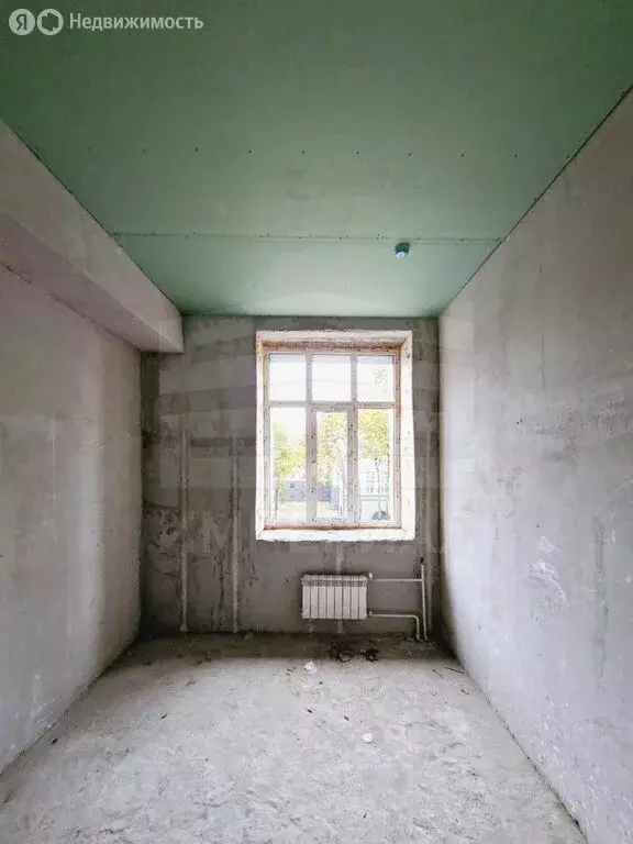 Квартира-студия: Люберцы, Октябрьский проспект, 403 (16.6 м) - Фото 0