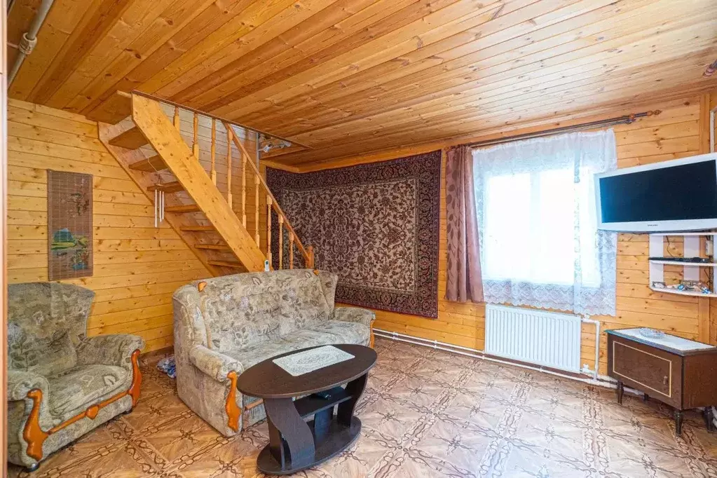 Дом в Севастополь Балаклавский муниципальный округ, Родник ТСН, ул. ... - Фото 1