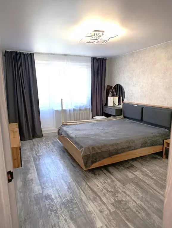 2-к кв. Пермский край, Пермь ул. Генерала Панфилова, 6А (45.4 м) - Фото 1