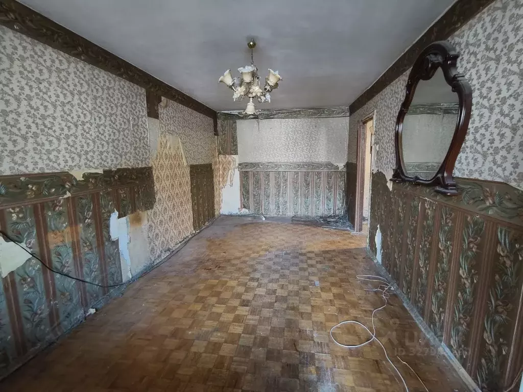 1-к кв. Московская область, Балашиха Московский бул., 1/13 (33.1 м) - Фото 1