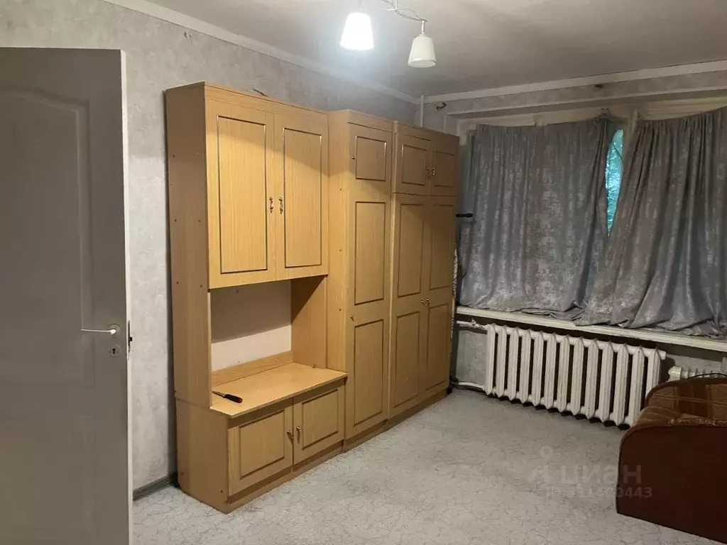 1-к кв. Москва ул. Свободы, 8/4С1 (37.0 м) - Фото 2