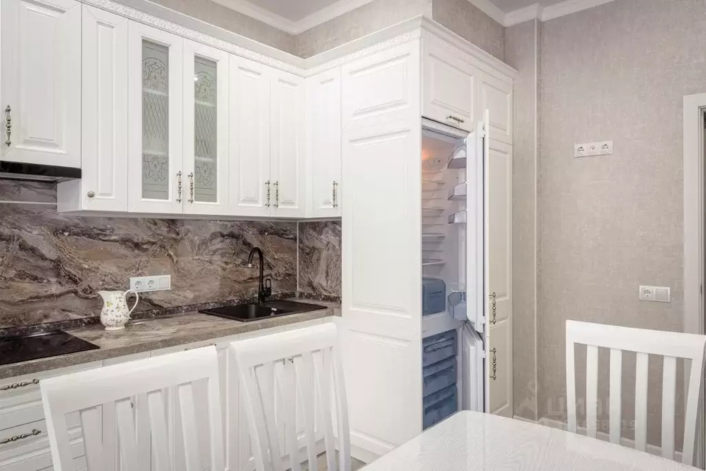 2-к кв. Краснодарский край, Геленджик ул. Мира, 44лит4 (89.0 м) - Фото 2