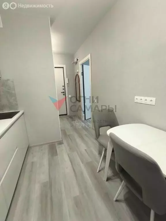 2-комнатная квартира: Самара, улица Стара-Загора, 64 (43 м) - Фото 0