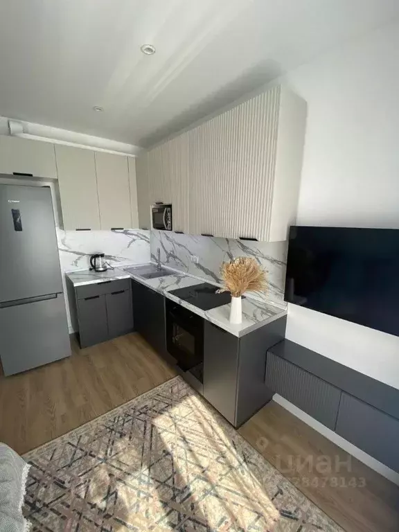 1-к кв. Москва Открытое ш., 18Ак4 (34.0 м) - Фото 2