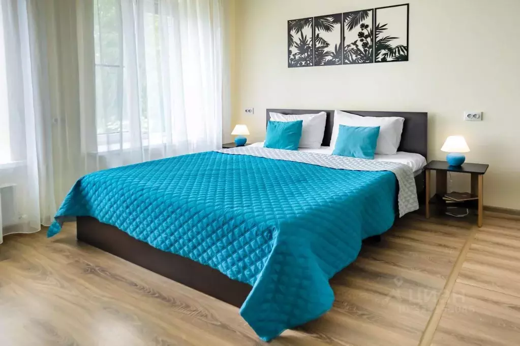 1-к кв. Северная Осетия, Владикавказ ул. Братьев Габайраевых, 30 (24.0 ... - Фото 2