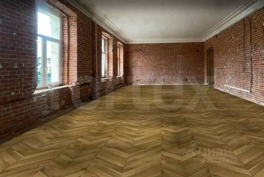 Офис в Москва Кожевническая ул., 1БС1 (245 м) - Фото 1