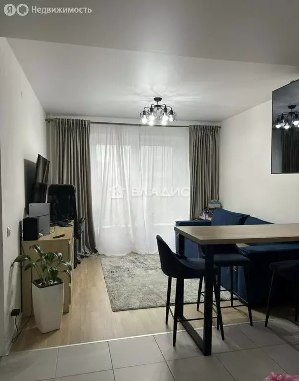 3-комнатная квартира: Люберцы, улица Лётчика Ларюшина, 6к2 (67.8 м) - Фото 2